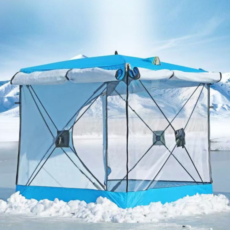 Fishing Equipment You Need - Tendas de Camping de Abertura Rápida,