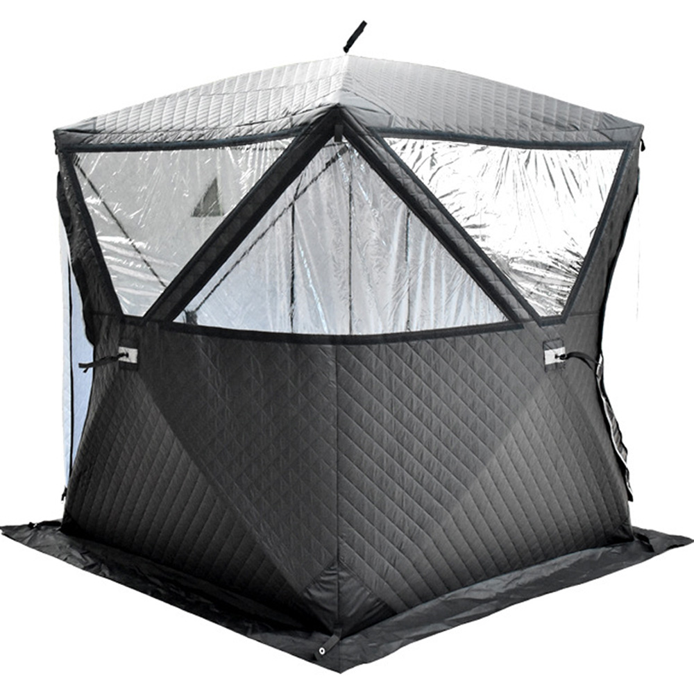 Fishing Equipment You Need - Impermeável e Windproof Pesca Tent, fácil
