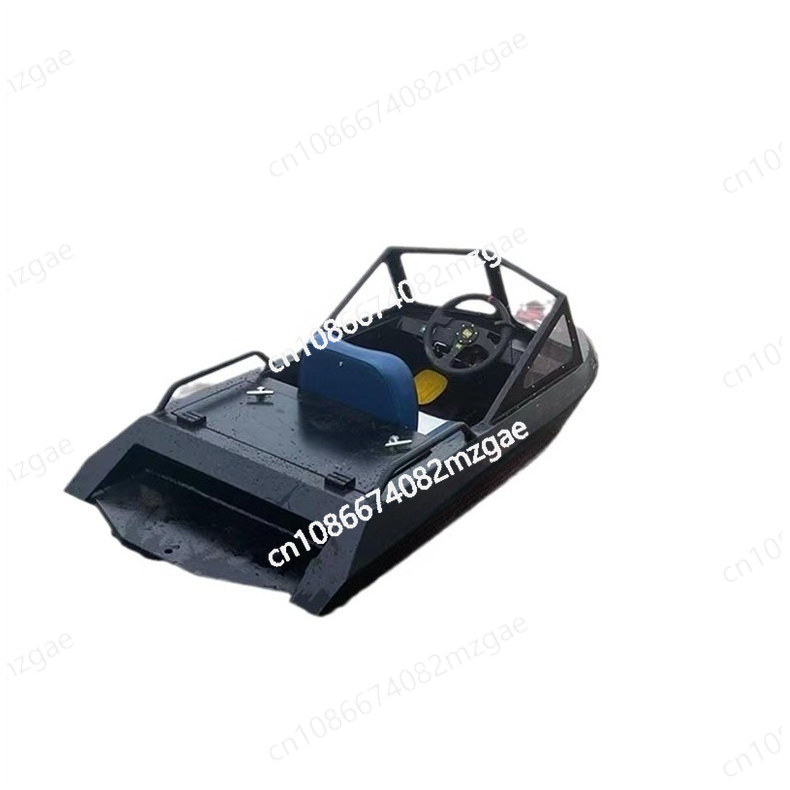 Jetski Fishing Equipment - Kart Elétrico para Surf e Jet