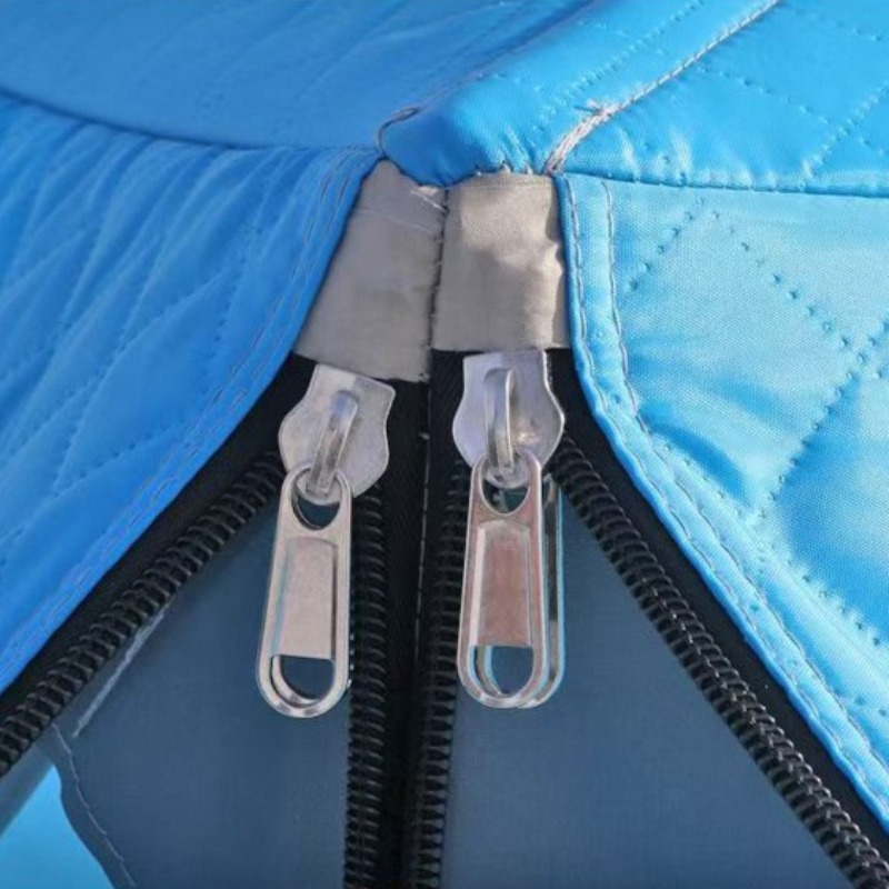Tendas de Camping de Abertura  - Fishing Equipment You Need avaliação e preço