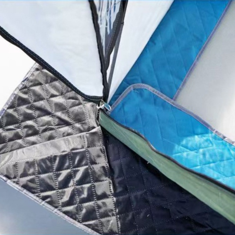 Tendas de Camping de Abertura  - Fishing Equipment You Need avaliação e preço
