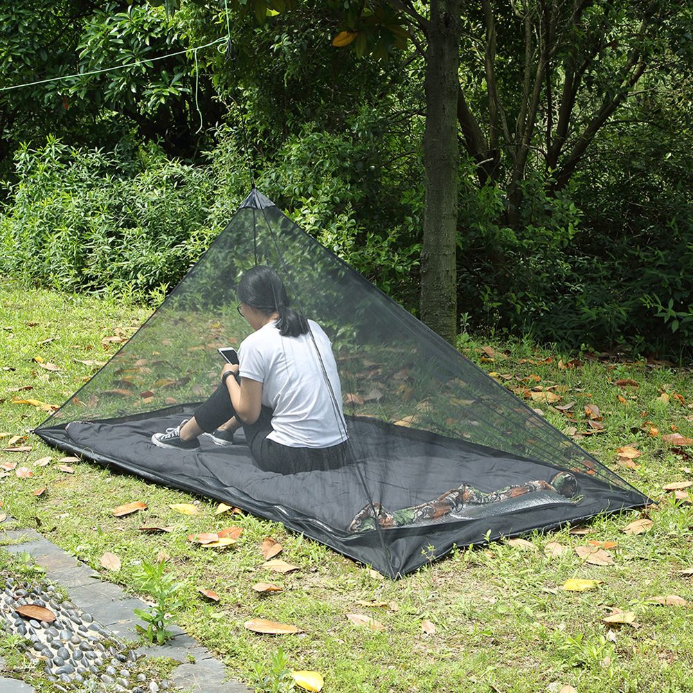 Tenda De Acampamento De Malha  - Fishing Equipment You Need avaliação e preço