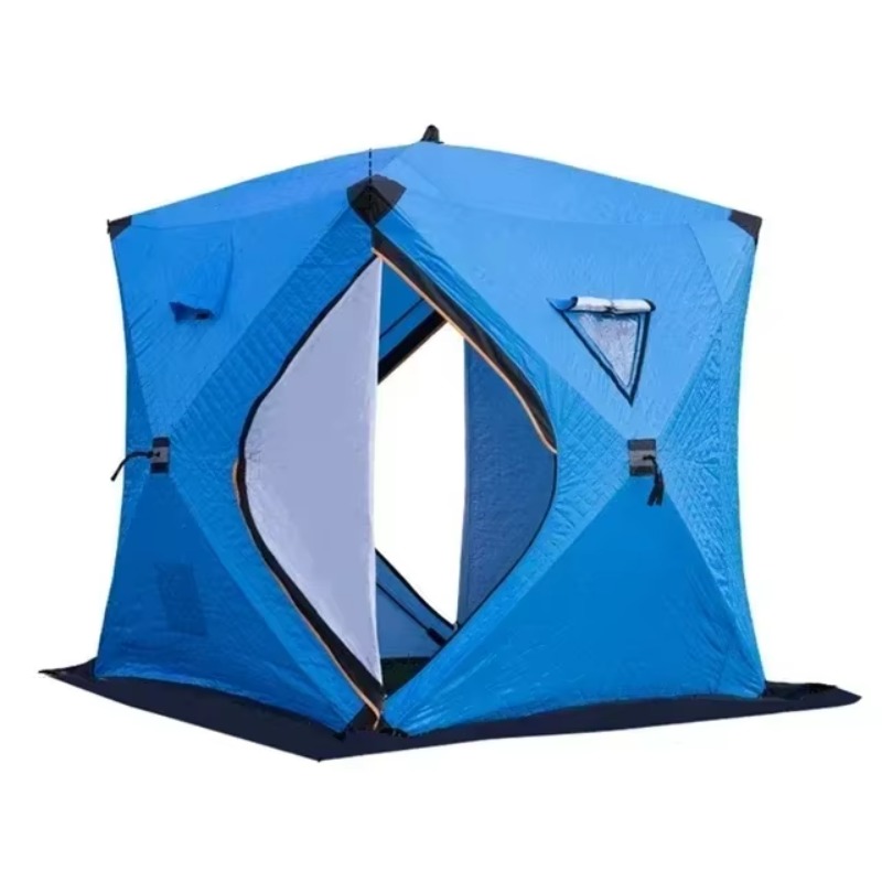 Barraca de Camping para Pesca  - Fishing Equipment You Need avaliação e preço